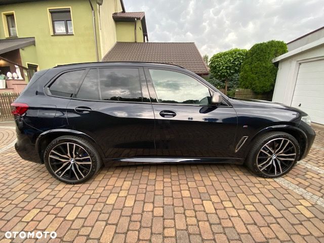 BMW X5 M - 6