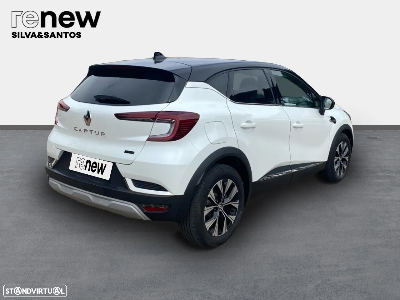 Renault Captur 1.6 E-Tech Plug-In Intens - 5