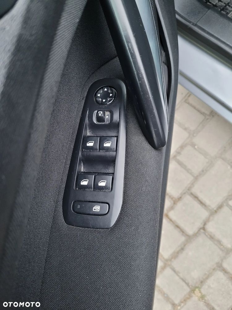 Peugeot 308 BlueHDi 120 Stop & Start Allure - 15