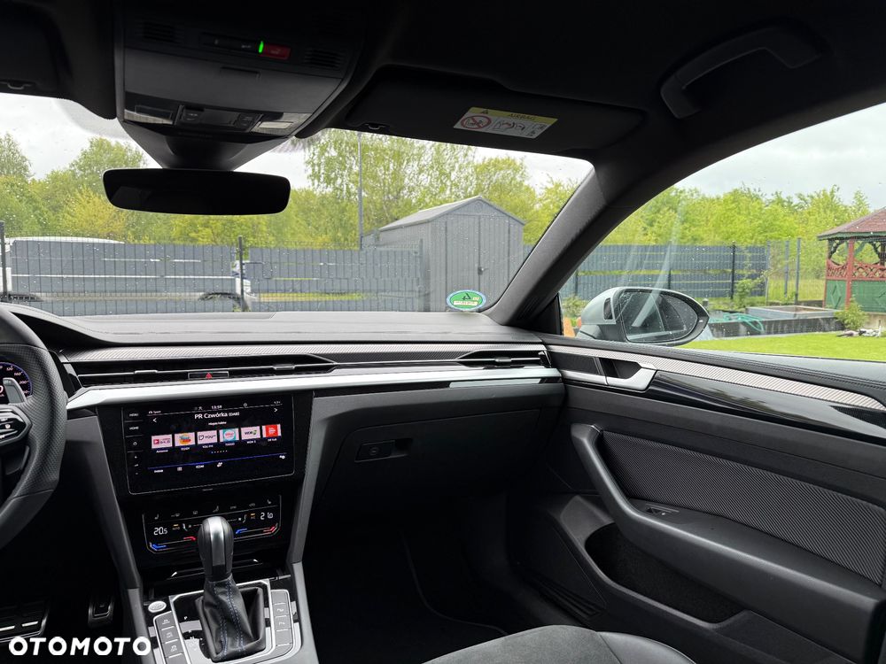 Volkswagen Arteon Shooting Brake 2.0 TSI OPF 4Motion DSG R - 17