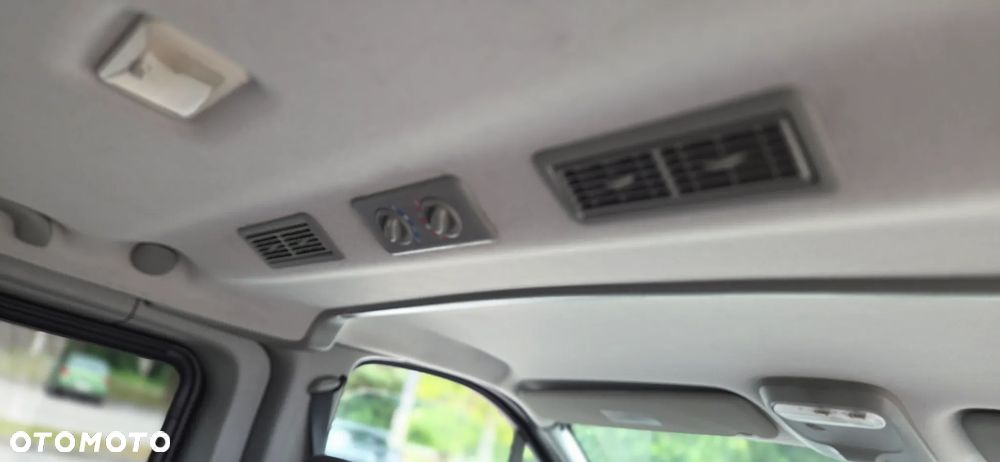 Renault Trafic L2H1 - 11