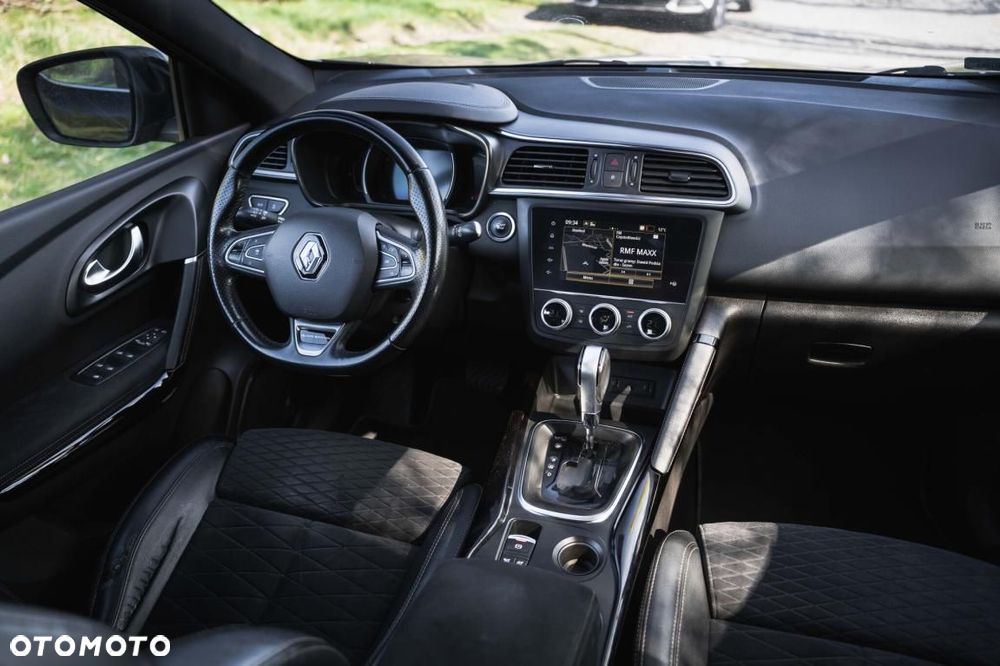 Renault Kadjar - 4