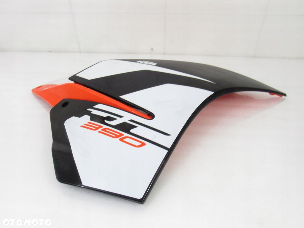 Bok prawy / owiewka KTM RC 390, 18r ABS - 6