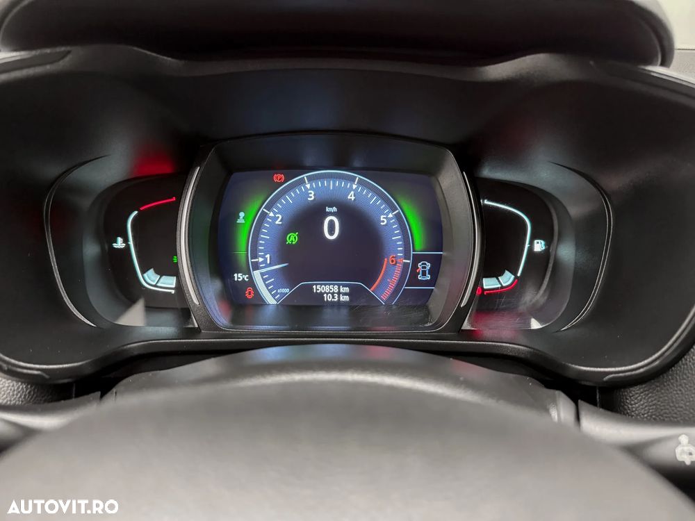 Renault Kadjar 1.2 TCe Life - 24