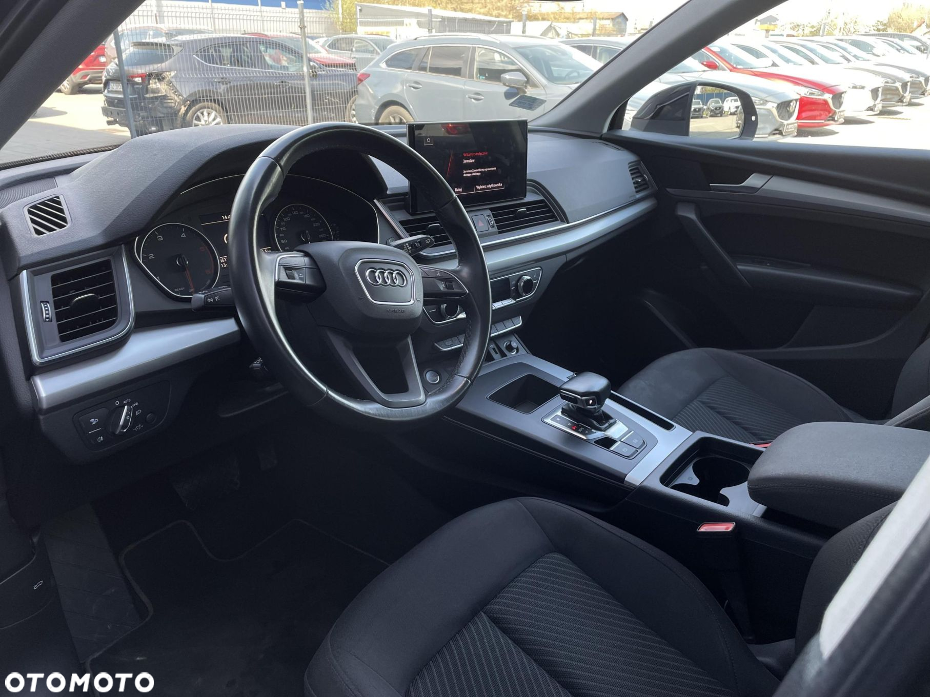 Audi Q5 - 9