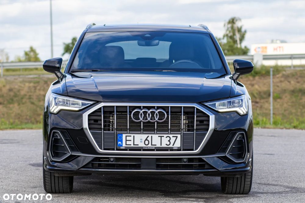 Audi Q3 35 TFSI S line S tronic - 3