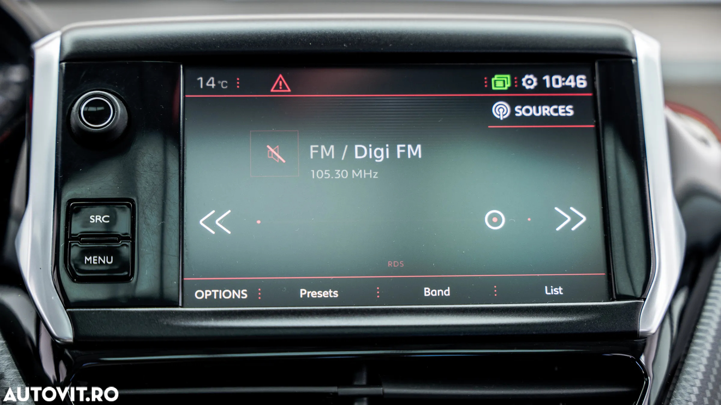 Peugeot 2008 BlueHDi FAP 120 STOP & START GT-Line Edition - 37