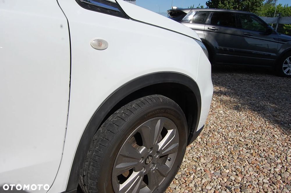 Suzuki Vitara - 29