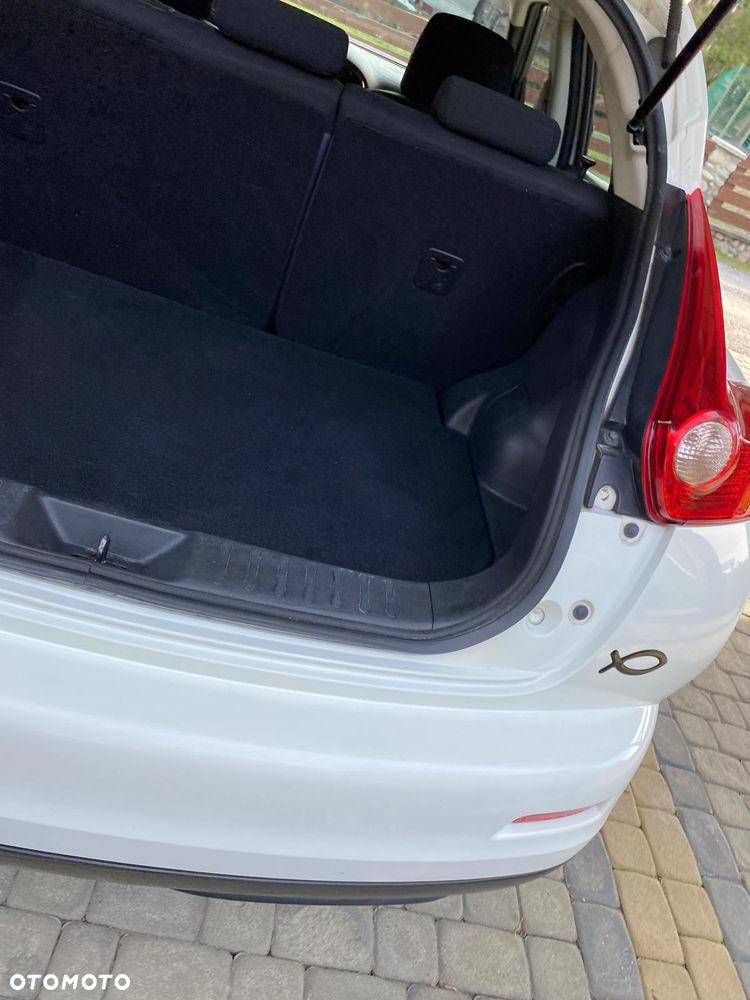 Nissan Juke 1.6 CVT Acenta - 15