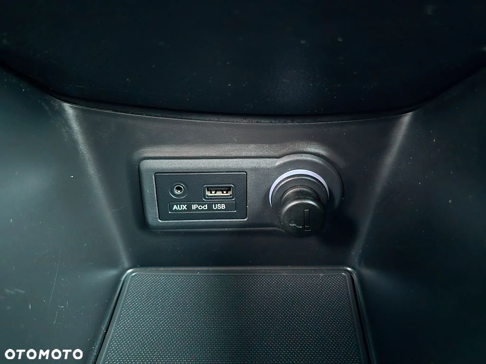 Hyundai ix20 1.4 blue Comfort - 33