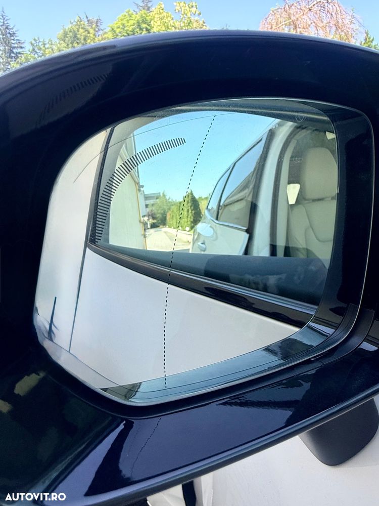 Volvo XC 60 B4 D AWD Geartronic RDesign - 17