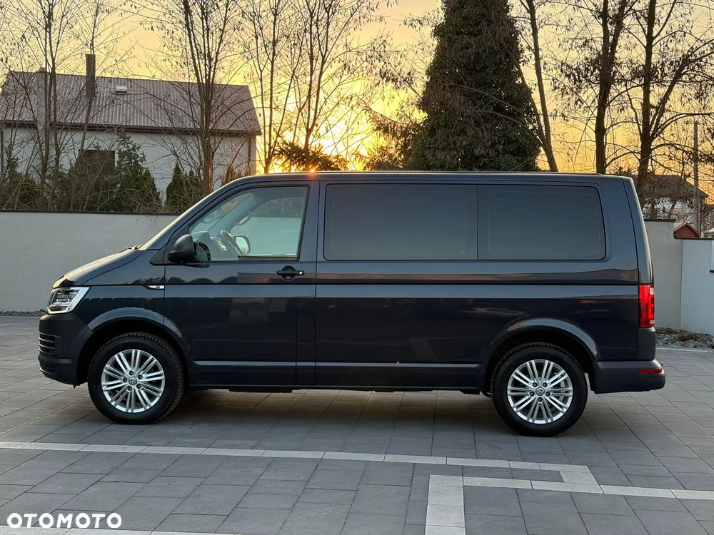 Volkswagen Transporter L1H1 DSG - 14