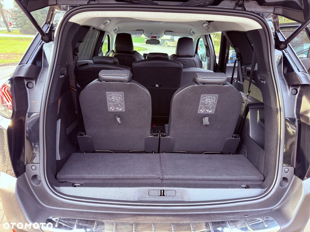 Peugeot 5008 2.0 BlueHDi GT Pack S&S EAT8 - 20