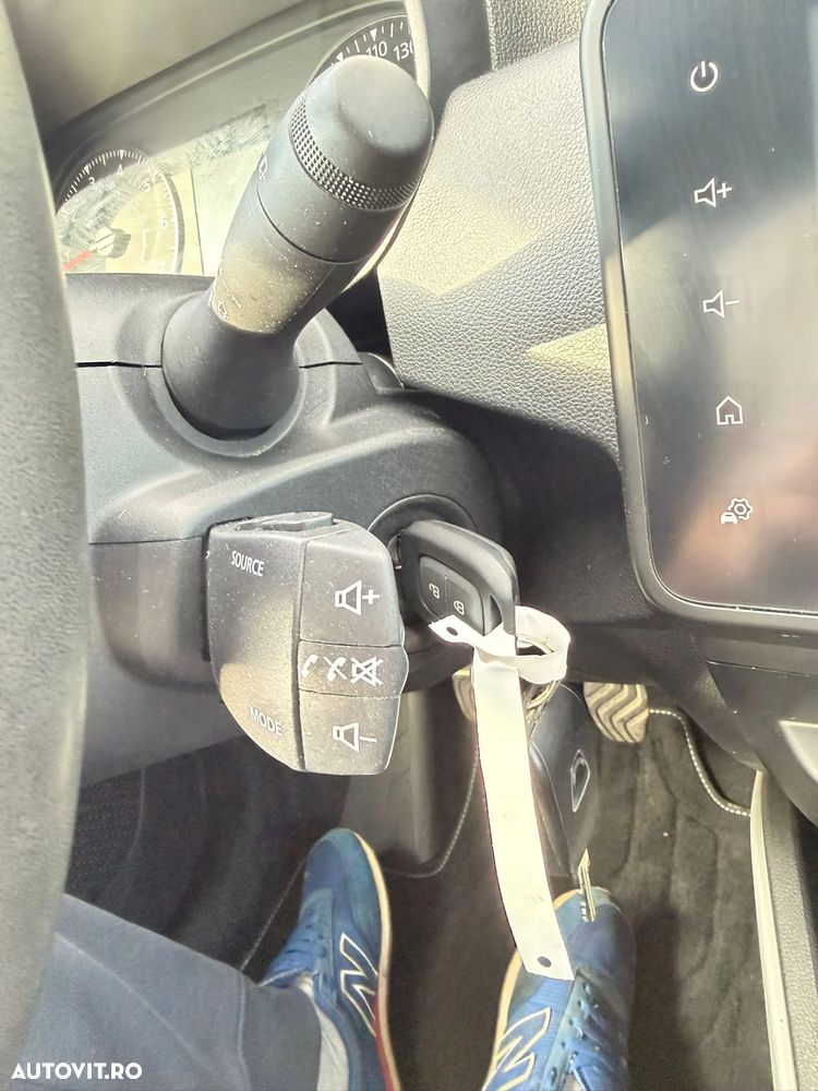 Dacia Duster TCe 150 4WD Prestige+ - 19