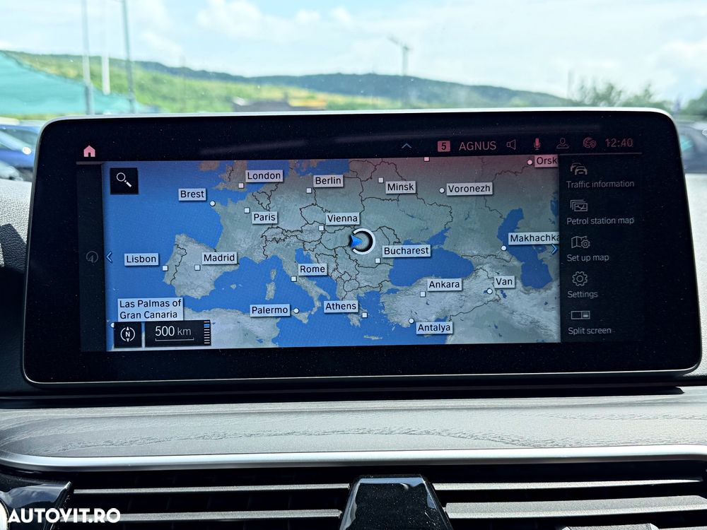 BMW Seria 5 - 28