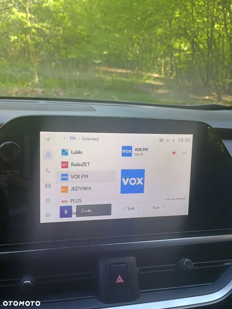 Lexus UX 250h Prestige 2WD - 22