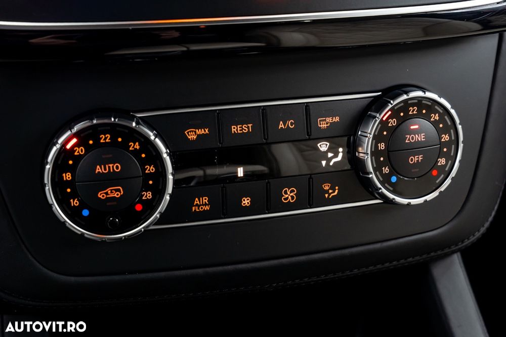 Mercedes-Benz GLE Coupe AMG 43 4M 9G-TRONIC AMG Line - 36