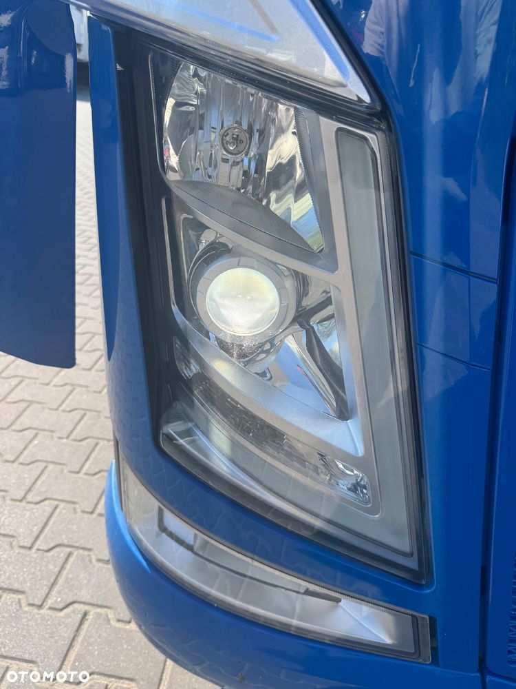 Volvo FH420 z Niemiec ! Opony 70-80%! Nowe hamulce ! Full serwis - 11