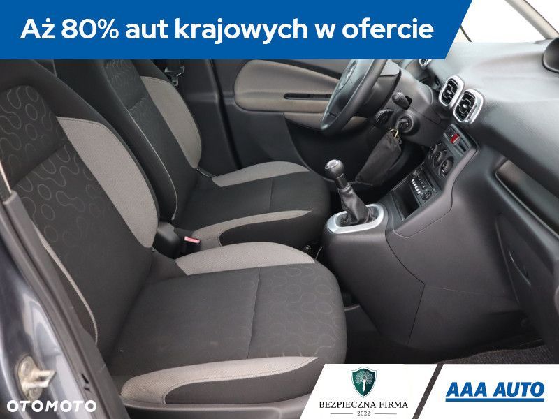 Citroën C3 Picasso - 11
