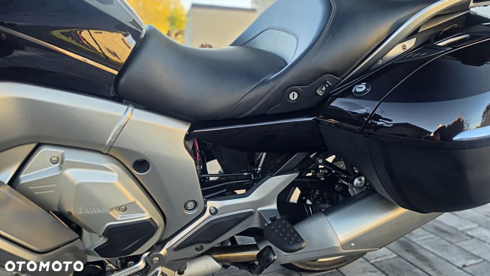 BMW K - 28