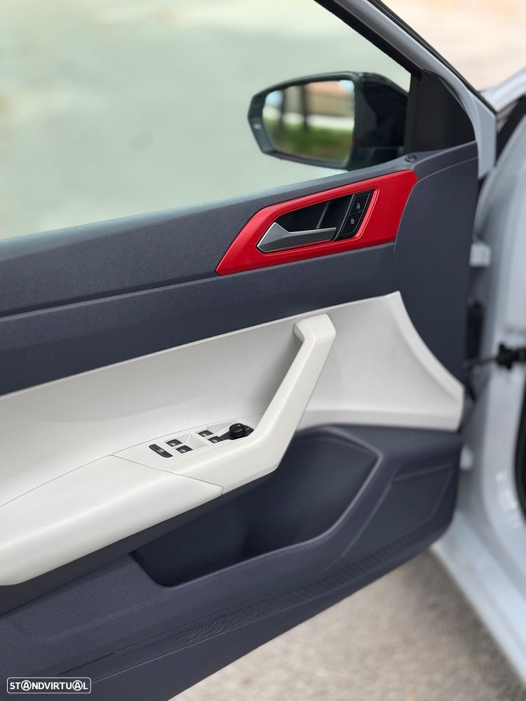 VW Polo 1.0 TSI Beats - 21