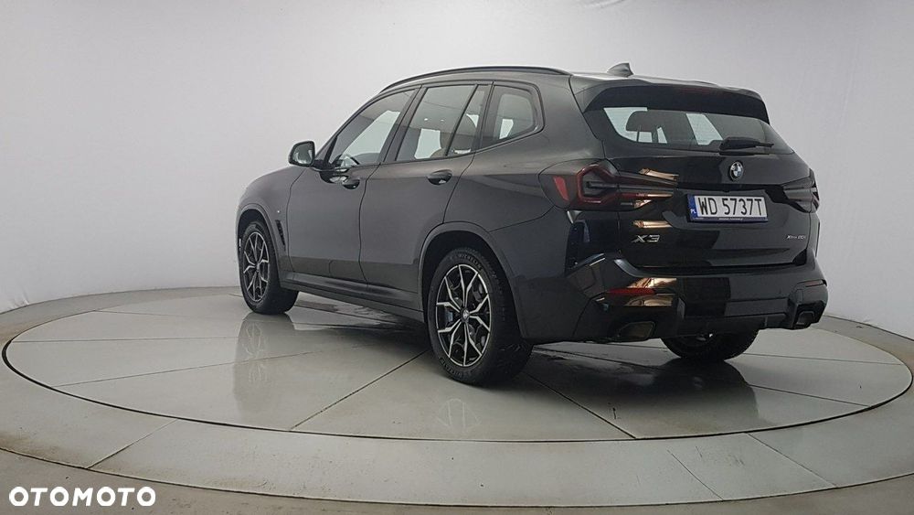 BMW X3 - 5