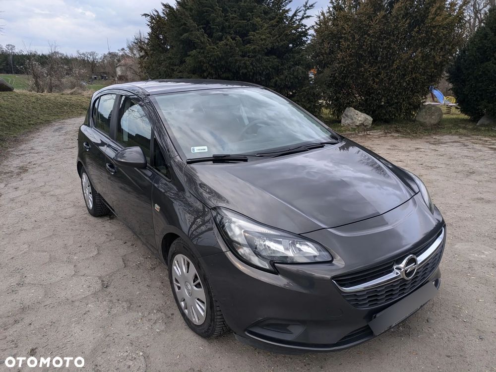 Opel Corsa - 2
