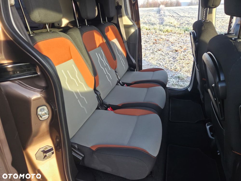 Peugeot Partner - 15