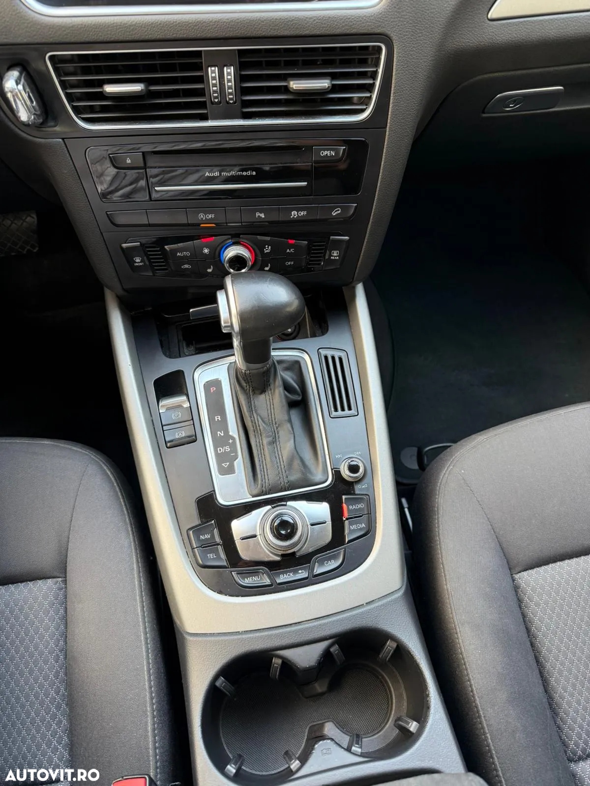 Audi Q5 - 18