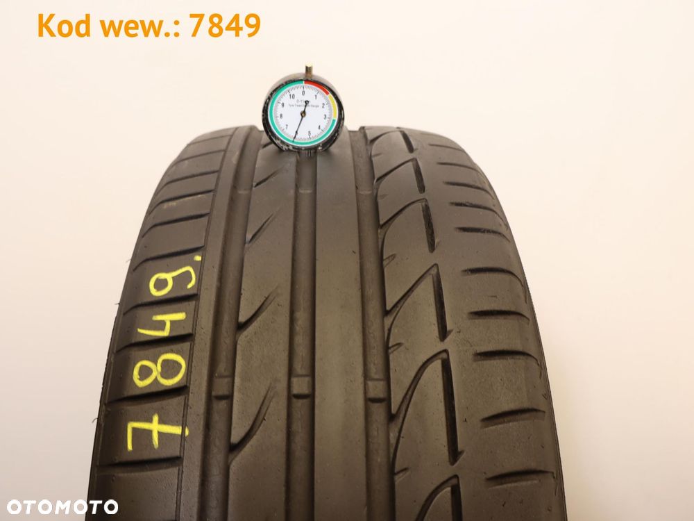 Bridgestone Potenza S001 - 225/40 R18 - 1