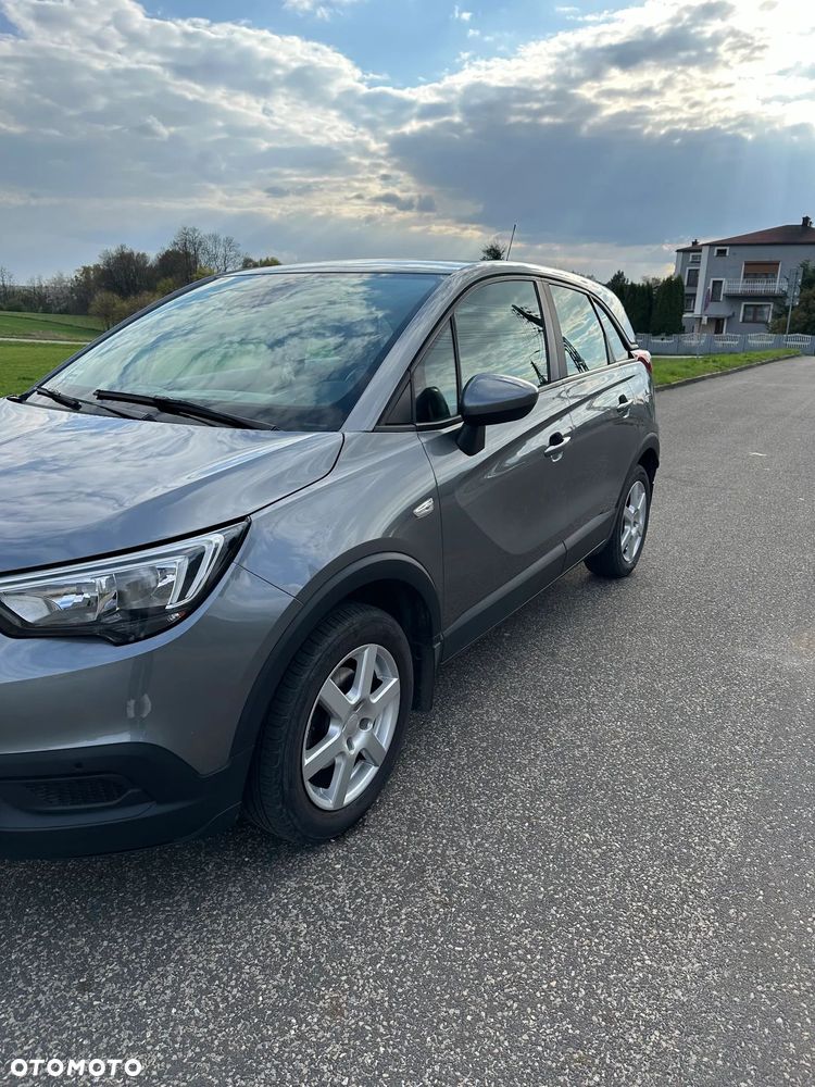 Opel Crossland X 1.2 ECOTEC Start/Stop Innovation - 6