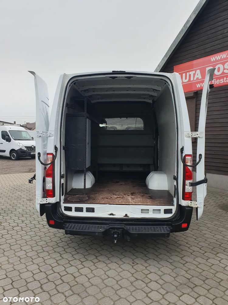 Renault MASTER - 6