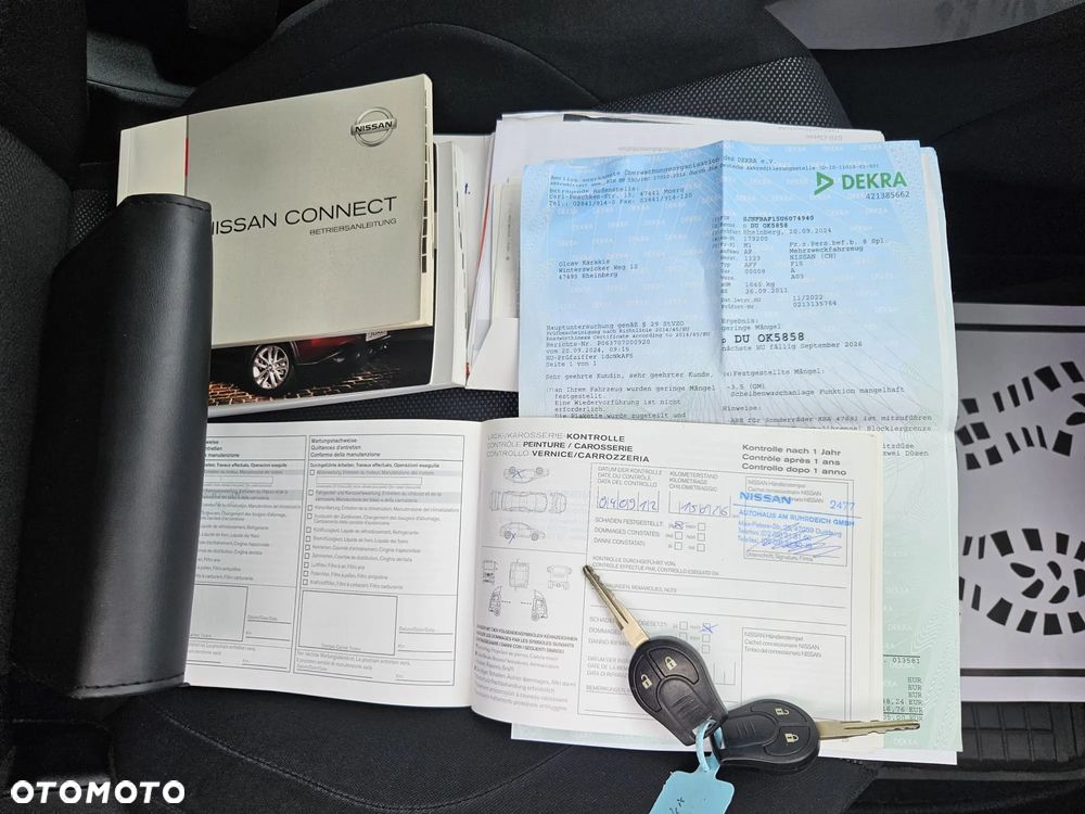 Nissan Juke 1.6 Acenta - 29