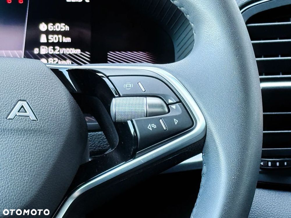 Skoda Karoq 1.5 TSI ACT Edition 130 DSG - 18