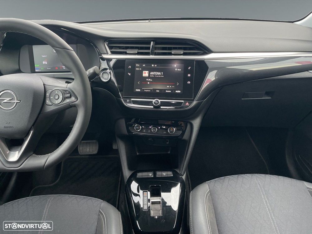 Opel Corsa-e Elegance - 12