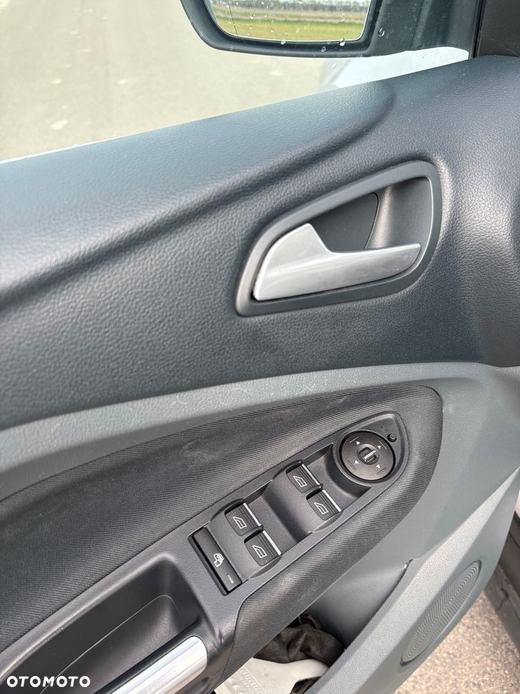 Ford C-MAX 2.0 TDCi SYNC Edition - 26