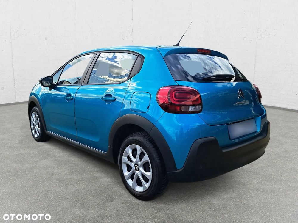 Citroën C3 - 8