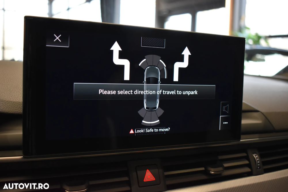 Audi A4 Allroad - 16