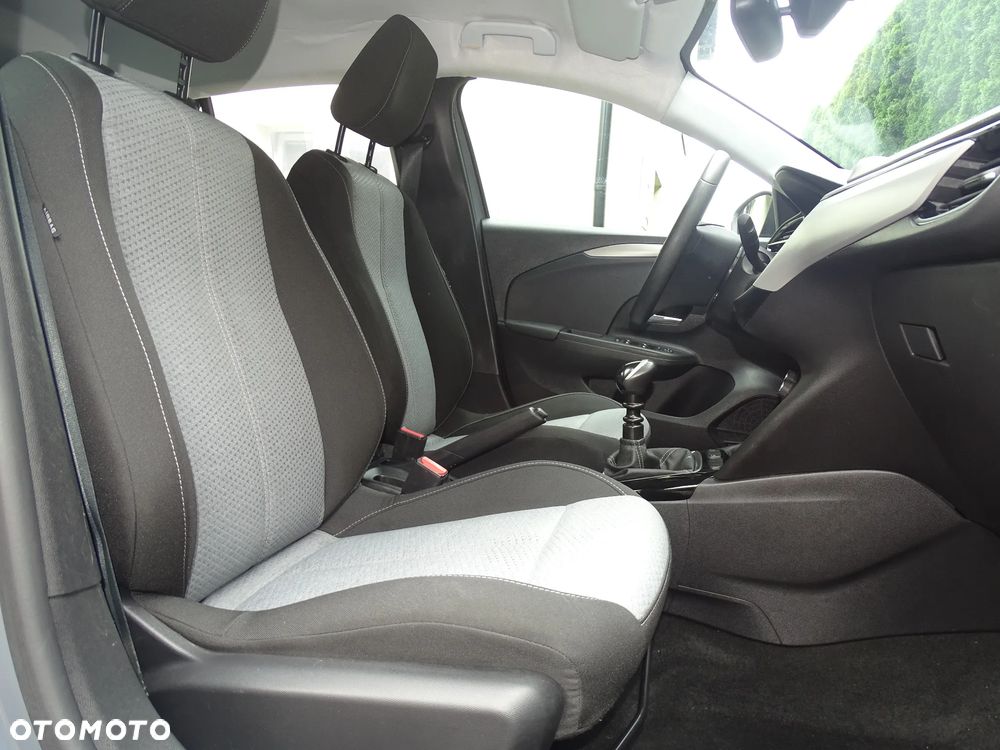 Opel Corsa 1.2 Direct Injection Turbo - 14