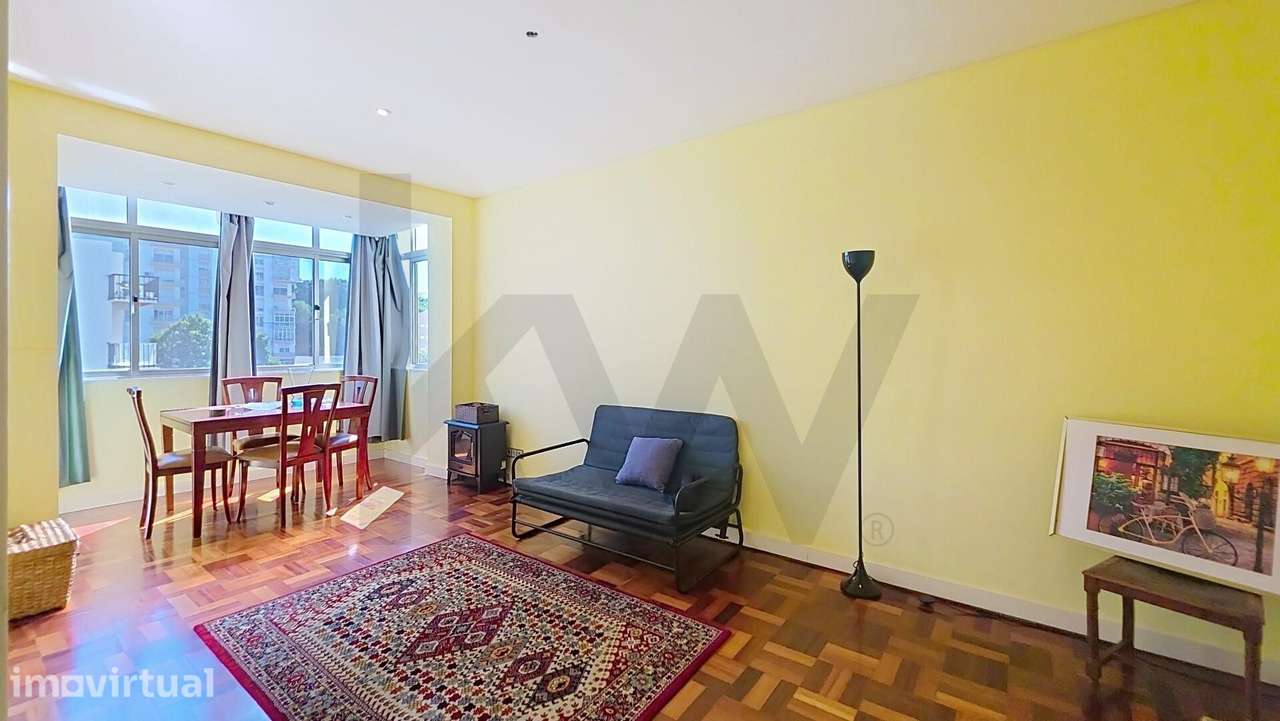 Excelente Apartamento T2+1 no Centro de Carnaxide | Prédio com 2 Eleva - Grande imagem: 4/21