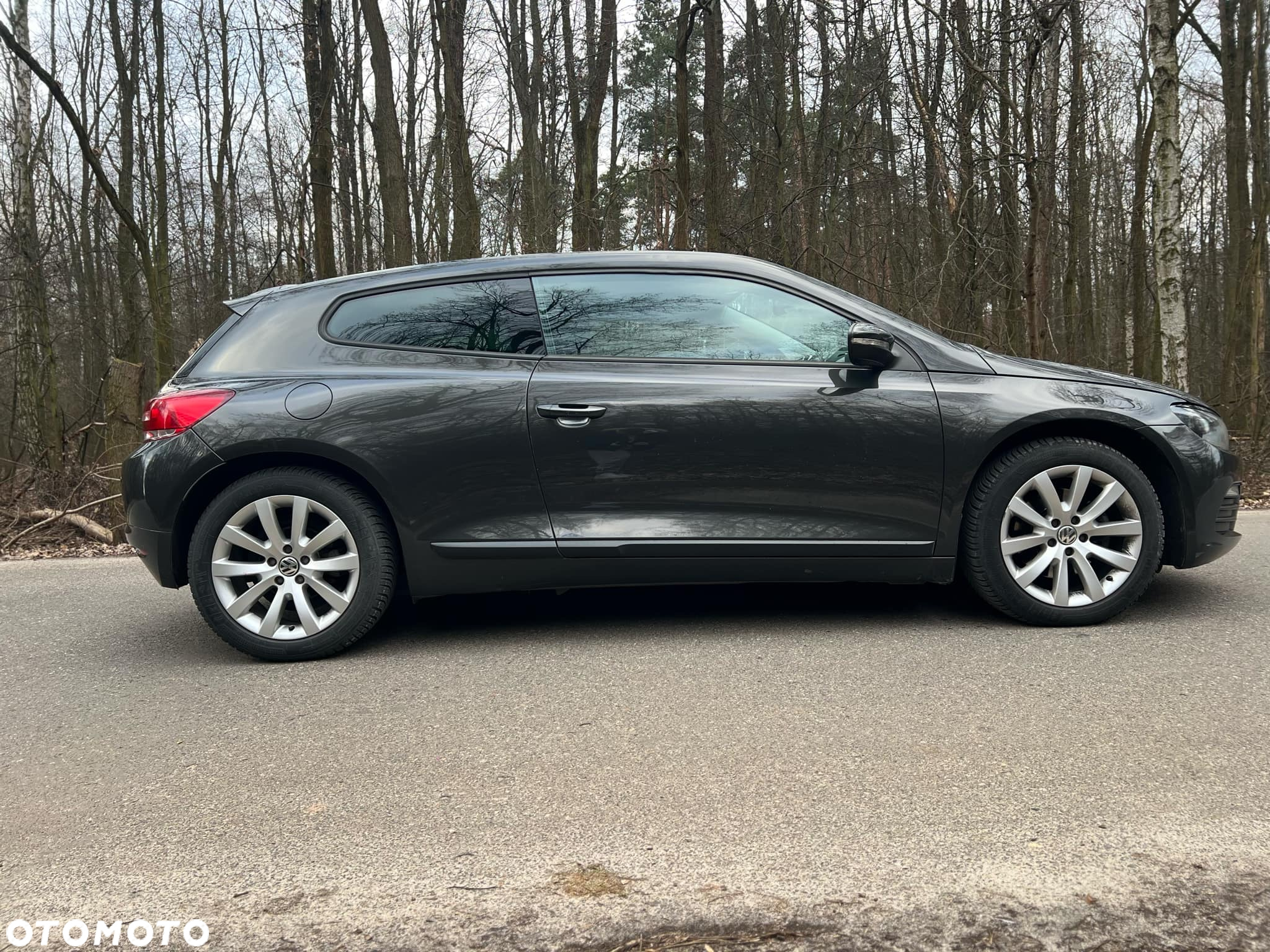 Volkswagen Scirocco 1.4 TSI Edition - 2