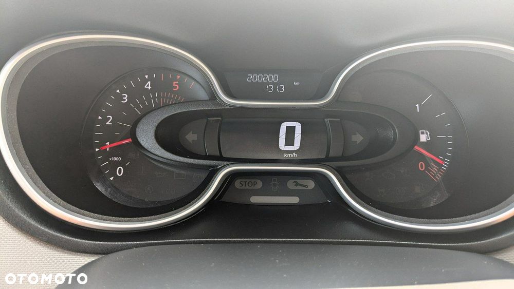Renault Trafic - 20