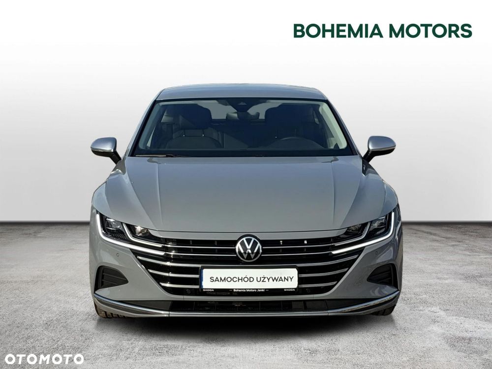 Volkswagen Arteon - 9