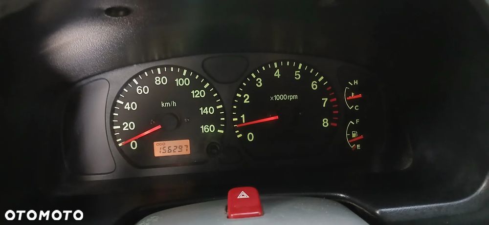 Suzuki Jimny 1.3 Jeans - 10