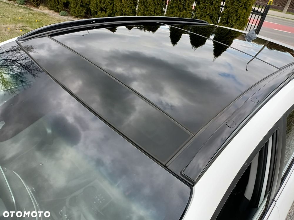 Hyundai Tucson blue 1.6 CRDi 2WD DCT Premium - 14