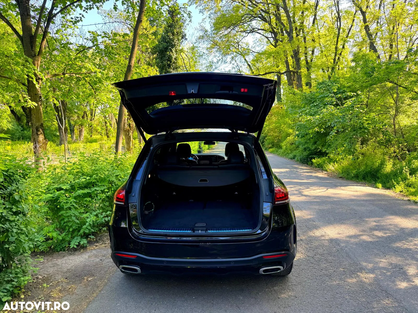 Mercedes-Benz GLE 450 MHEV 4MATIC - 3