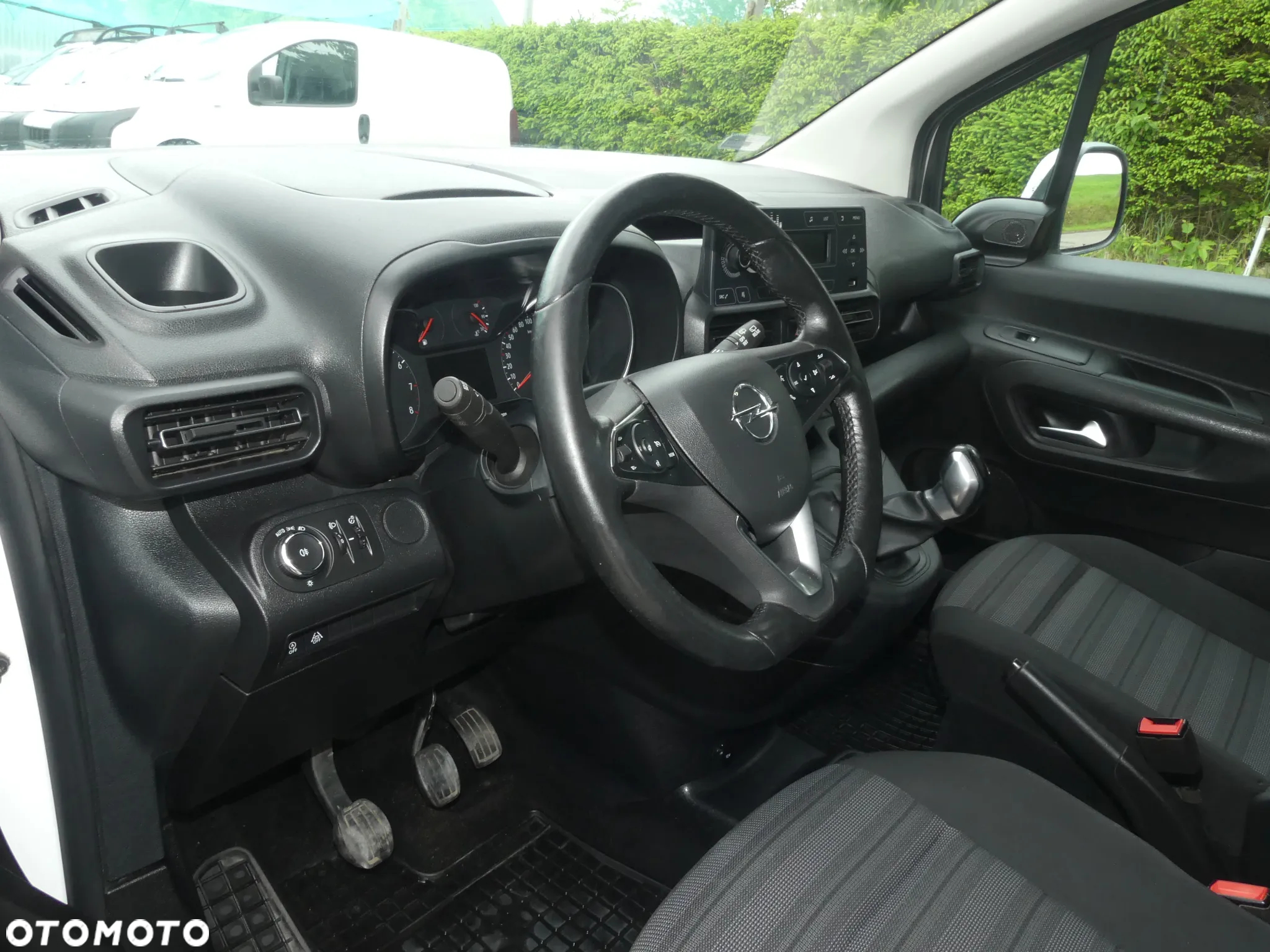 Opel Combo Life XL 1.5 CDTI Edition Plus S&S - 5