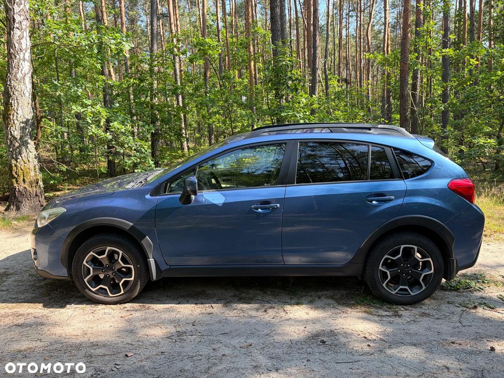 Subaru XV - 3