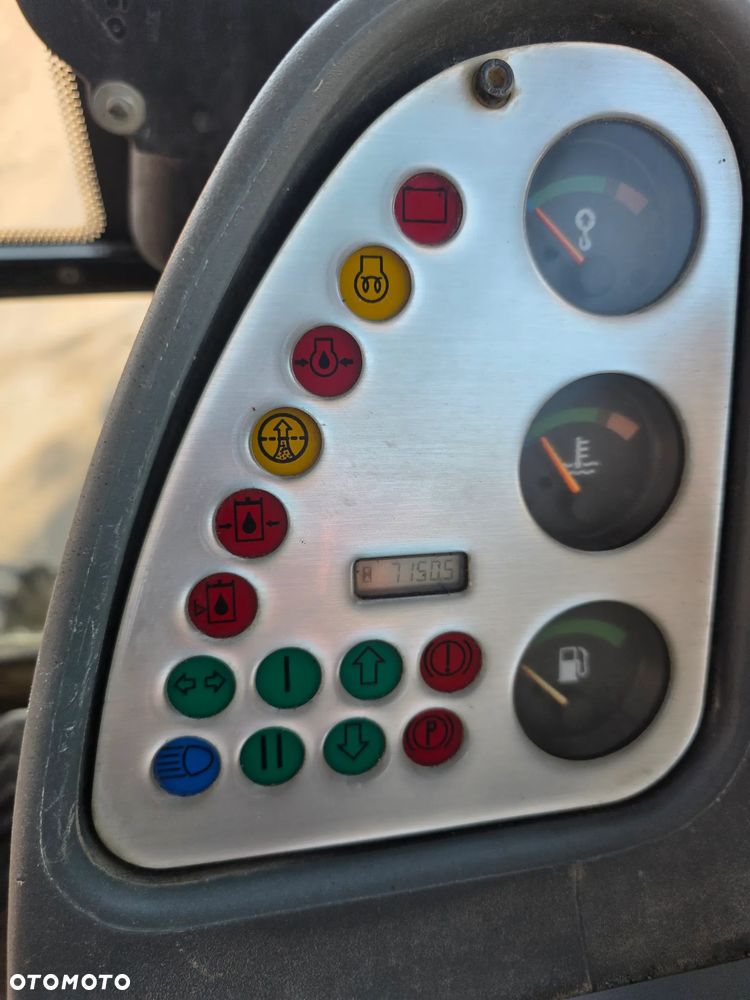 Terex TW 85 - 15