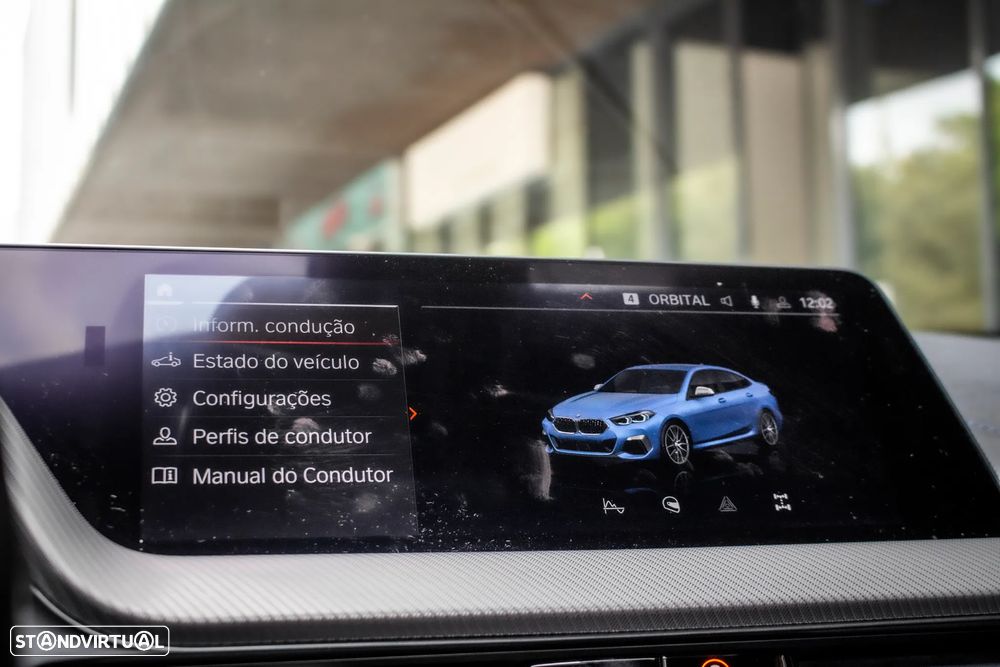 BMW M235i Gran Coupé xDrive - 52